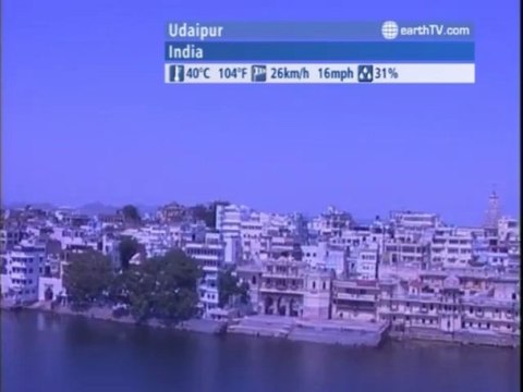 Venice - Italy, Dresden - Germany, Udaipur - India, Vienna - Austria, Antibes - Juan-les-Pins - France, Washington - USA, Lugano - Ticino - Switzerland