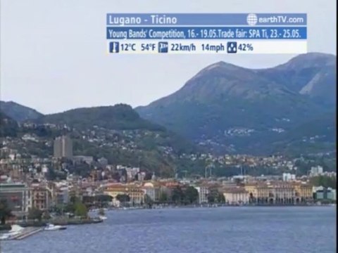 Cologne - Germany, New York - USA, Arcachon - France, Lugano - Ticino - Switzerland, Salzburg - Austria, Warsaw - Poland, Hamburg - Germany