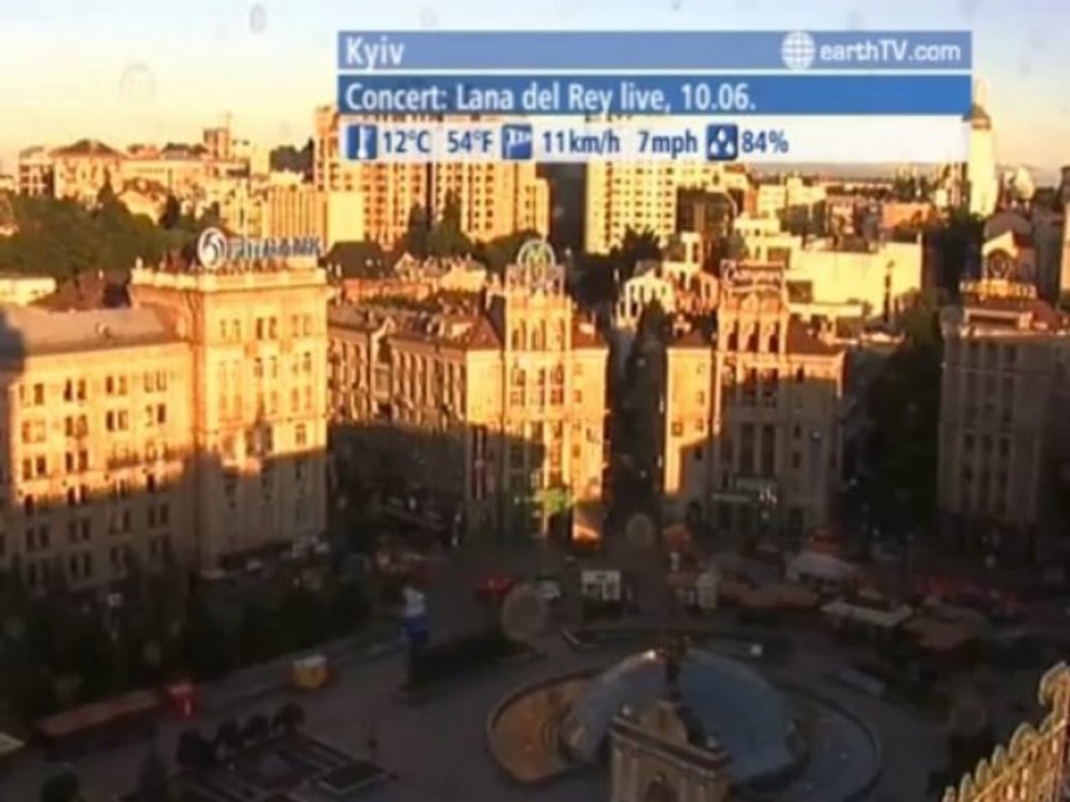 Udaipur - India, Melbourne - Australia, Ekaterinburg - Russia, Kyiv - Ukraine, Warnemunde - Germany, Warsaw - Poland, Macau SAR - China