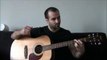 Cours de Guitare - Le Finger Picking, ou Arpèges aux Doigts