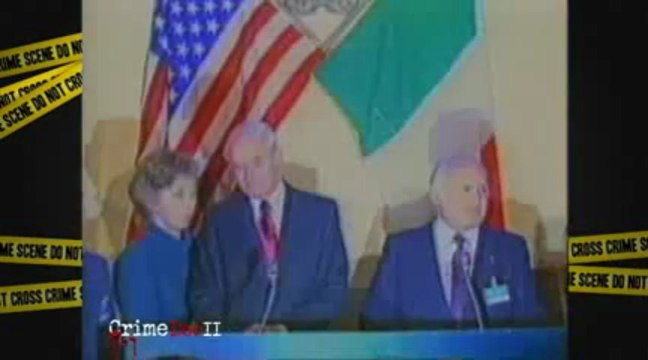 Lords of the Mafia The Mafia in Italy - John Gotti Gambino Colombo Genovese Lucchese Bonanno Sicilians Cosa Nostra