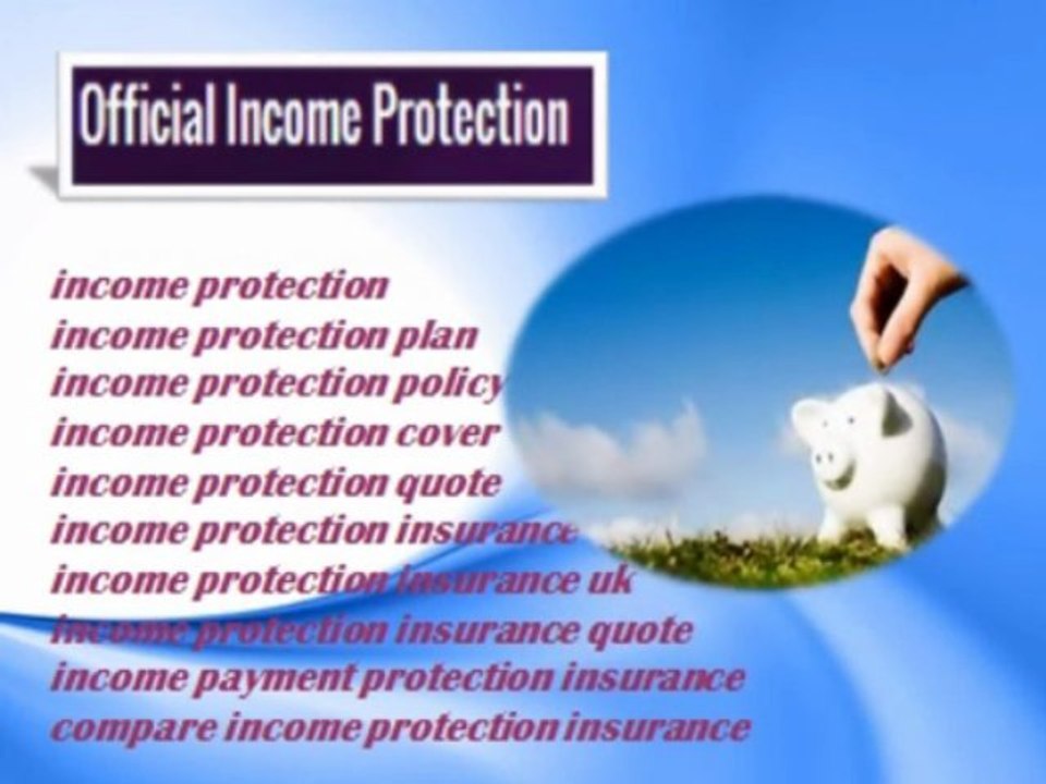 Income Protection