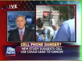 Emf Protector, Dangers Of Cell Towers