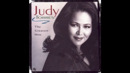 Judy Torres -The greatest hits -Missing Part