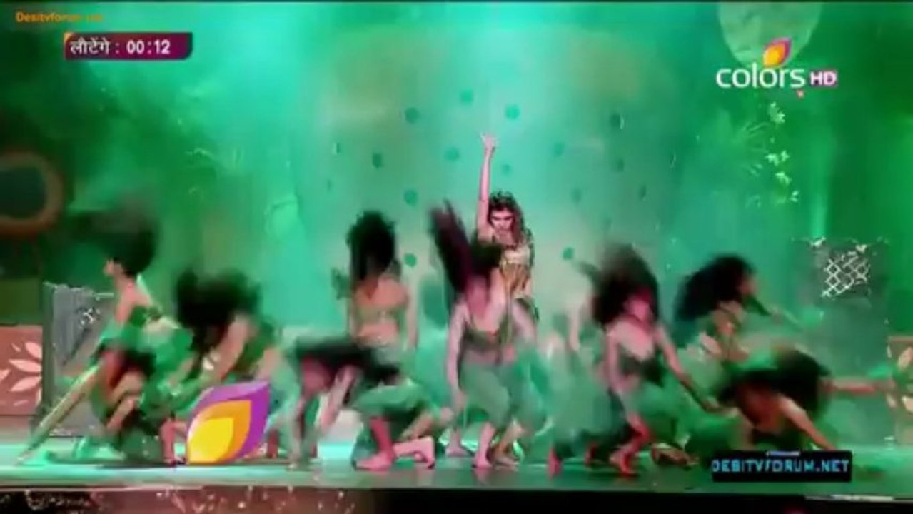 The 12th Indian Telly Awards - Promo 4 (25th May 2013)