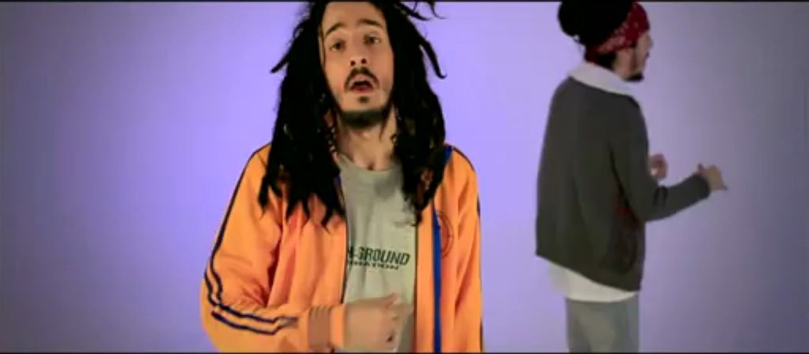 Mellow Mood   Inna Jail