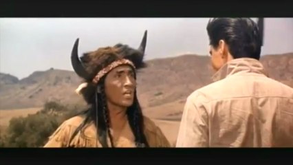 "Flaming Star" 1960 Trailer Elvis Presley