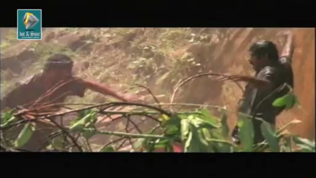 Romantic Malayalam movie Churam part 40