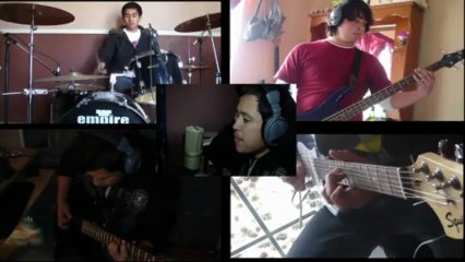 ADDON - CICATRICES @PREVIO