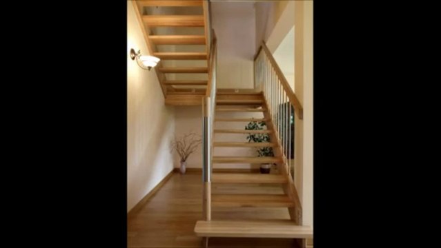 Buyer's guide to Modern Staircases