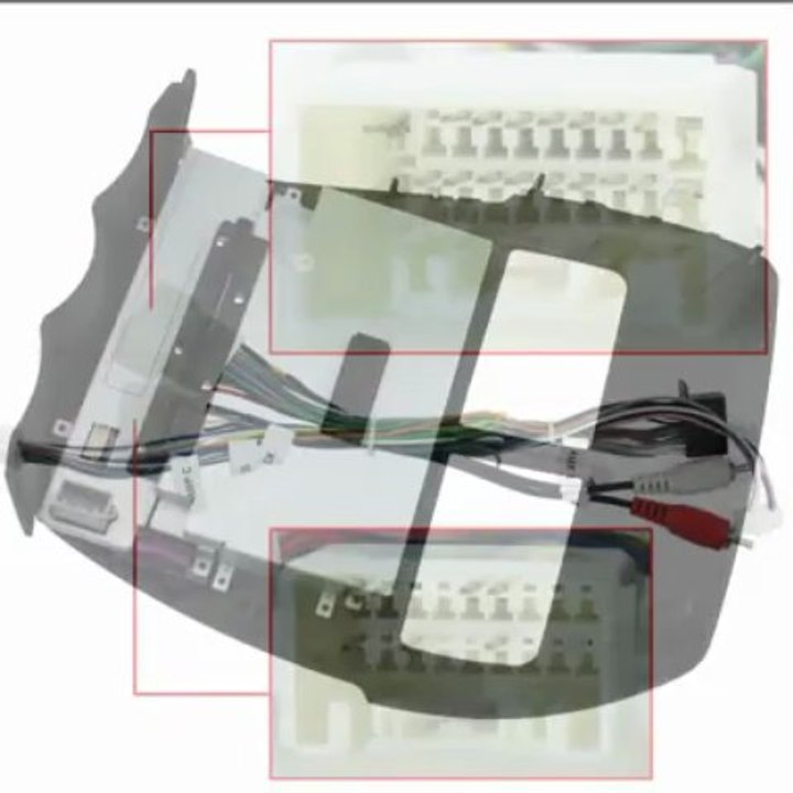 Autodvdgps.com - 2011-2013 Mitsubishi ASX In-dash Dvd Gps Navigation System