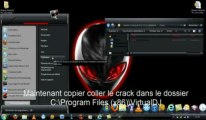 Atomix Virtual DJ pro 7 crack (FR) HD