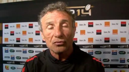 Demi-Finale: Novès livre un verdict sans appel