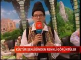 İZMİR AÇILIŞ 11.Türkçe Olimpiyatı
