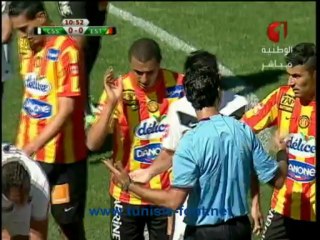 Ligue 1 EST-CSS (2012-2013) 1mt