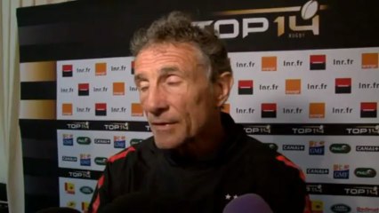 Demi-Finale: Novès leur dit "merde"