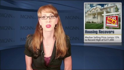 Merit Gold News Network - May 23, 2013