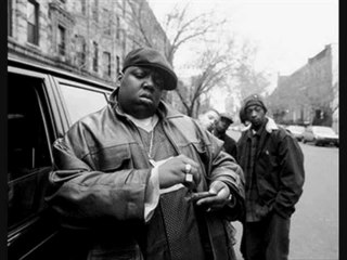 Midnight Dream (Biggie   M83 Mashup)