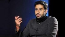 IPL Governing Council Should Take Preventive Measures To Stop Fixing - Abhishek Bachchan