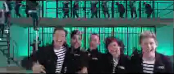 One Direction - Kiss You