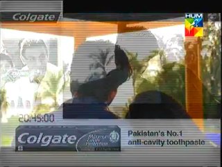 Dil-e-Muzter *HQ* (Episode ~ 05) Apr ~ 06 ~ 2013!