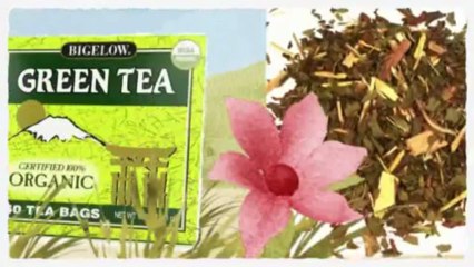 Organic Tea