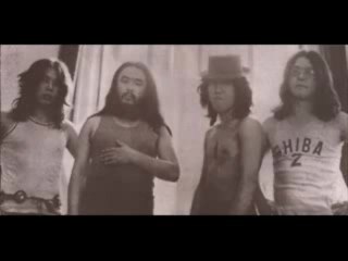 THE MOPS - IIJANAIKA(御意見無用)