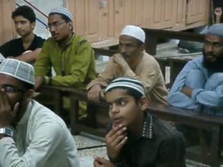 Bayan 24 Qari Azam Naqshbandi (23-05-2013) Complete