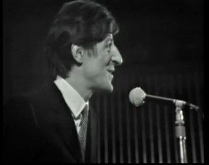 Giorgio Gaber - Non arrossire