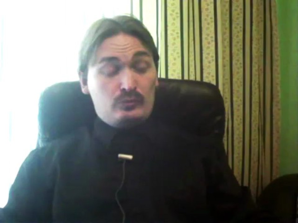 В поисках потерянного разума - Социализм и Социальное государство