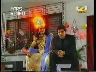 faith and spirituality hold an important place in the narrative conventions of Indian serials