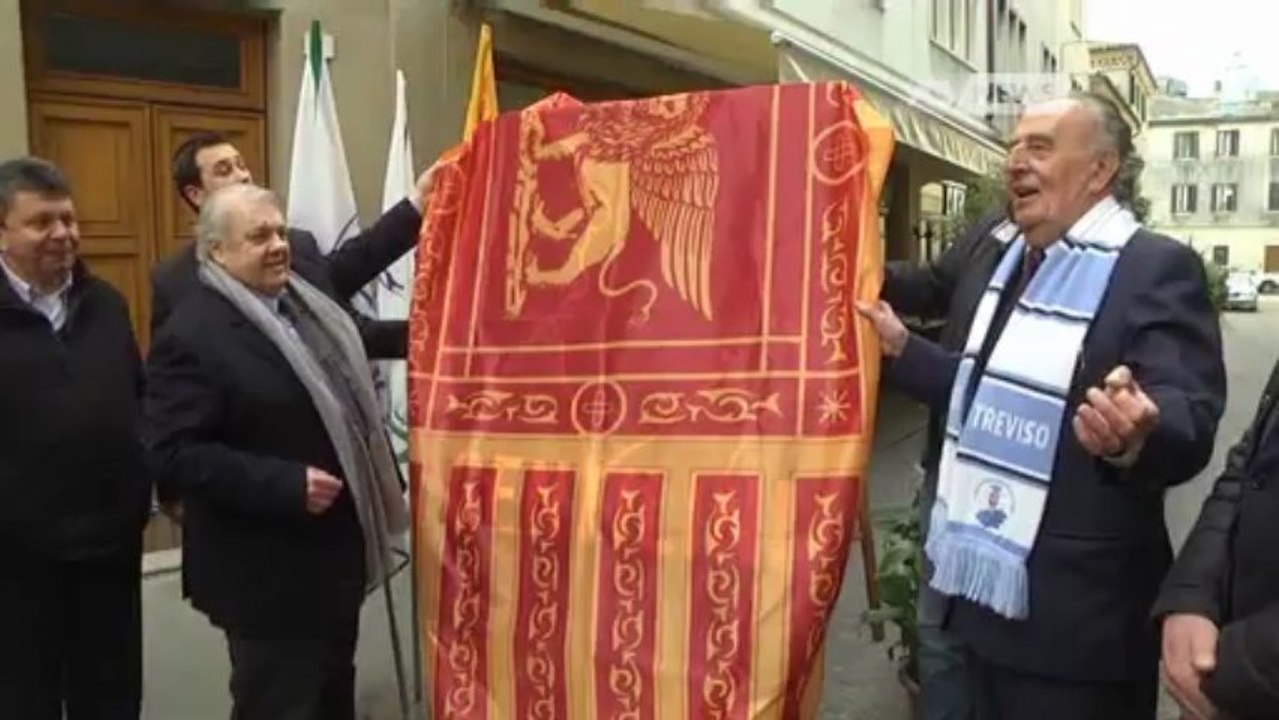 GENTILINI SI AFFIDA ALLA STELLA