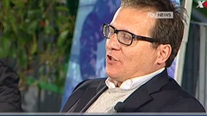 LA SFIDA FINALE AD XNEWS