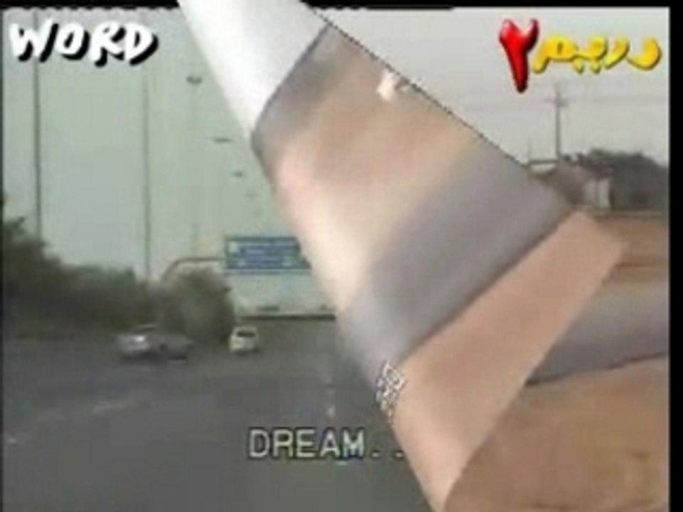 drift arab