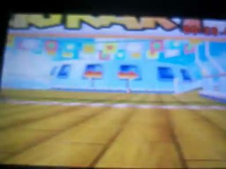 [MK7] Daisy Cruiser 1"25"027 by KOW $amus ( Glitch )