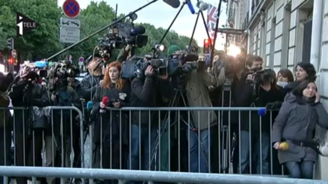 Affaire Tapie : Christine Lagarde s'y attendait