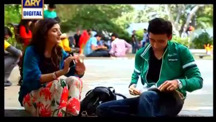 Mere Harjai *HQ* (Episode ~ 01) Apr ~ 04 ~ 2013!