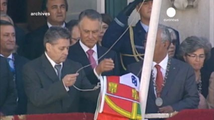 Sousa Tavares rischia prigione. Dichiarò: "In...