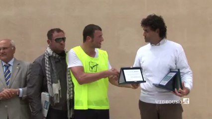 A Matera  "Sport oltre la rete"