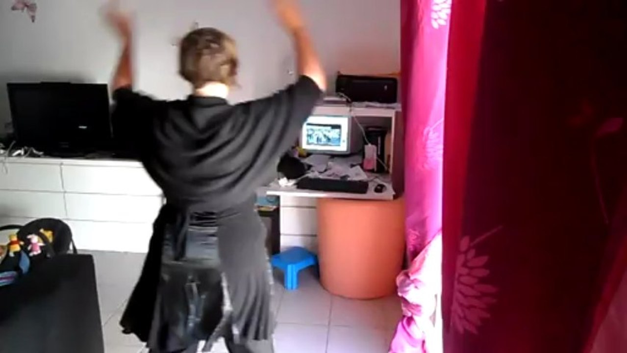 flashmob pour mariage