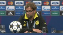 Finale - Dortmund veut déjouer les pronostics