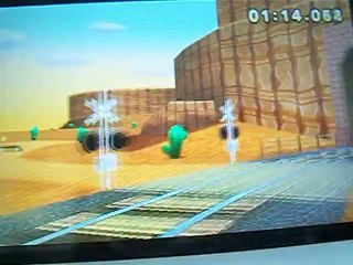 [MK7] Kalimari Desert 1"41"385 by κσώ★$amus