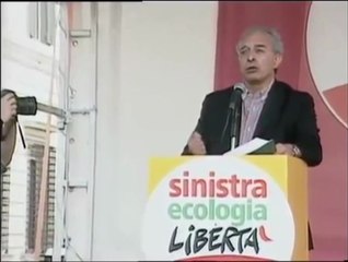 La cosa giusta - Gad Lerner (11.05.13)