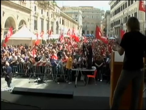 La cosa giusta - Monica Pepe (11.05.13)