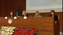 Roma - Audit Nazionale sulla violenza di genere -14- (22.05.13)