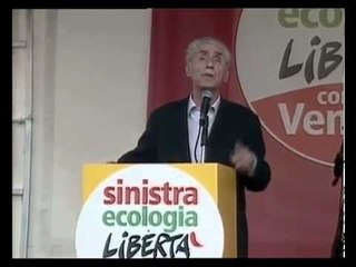 La cosa giusta - Stefano Rodotà (11.05.13)