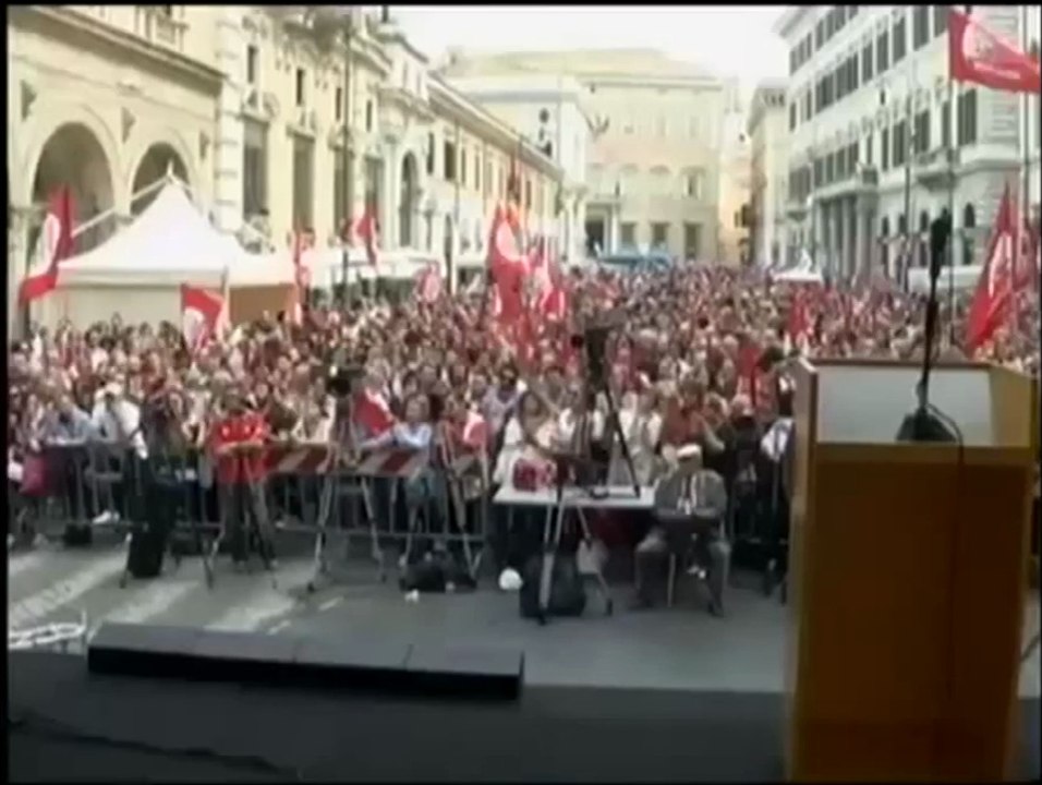 La cosa giusta -03- (11.05.13)