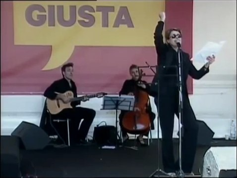 La cosa giusta -12- (11.05.13)