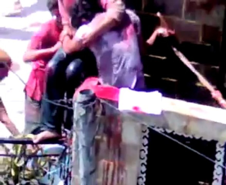 Holi Video (1)