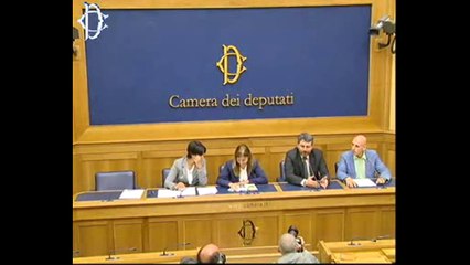 Mara Mucci - Istituzione Commissione d'Inchiesta MPS (23.05.13)